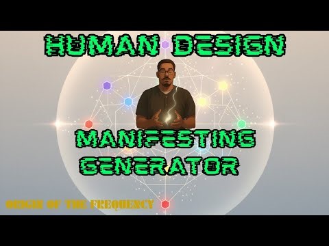 The life of a Manifesting Generator| I thought i was the problem