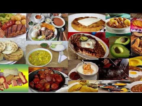 Costumbres colombianas: cultura, tradiciones, creencias, y mucho más