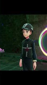 How to get Baxcalibur - Pokémon Legends #legendsza #nintendo #nintendoswitch #pokemon