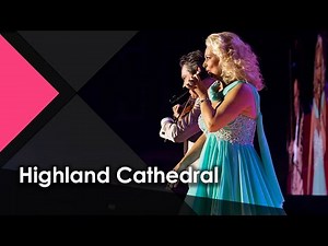 Highland Cathedral - Wendy Kokkelkoren (Live Music Performance Video)