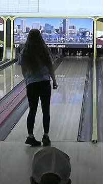 BEST SHOTS OF YOUTH DUCKPIN CLASSIC 2026 DIVS/BRACKET #duckpinbowling #bowling #duckpins