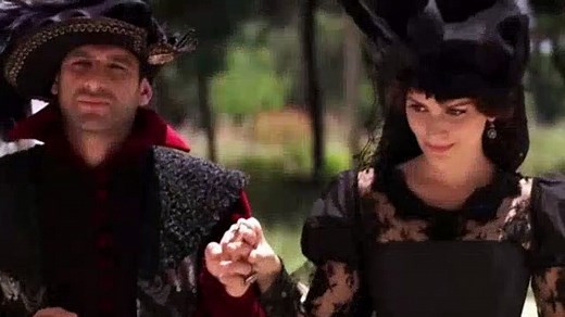 Suleiman El Gran Sultan Capitulo 47 (Audio Español)