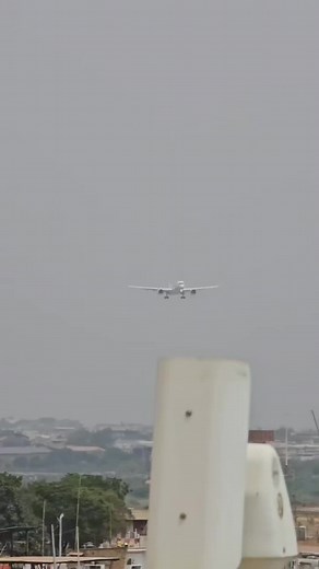 Ethiopian Airlines Airbus A350 with an aborted landing In aviation, a go-around is an aborted landing of an aircraft that is on final approach or has already touched down. A go-around can either be initiated by the pilot flying or requested by air traffic control for various reasons, such as an unstabilized approach or an obstruction on the runway.