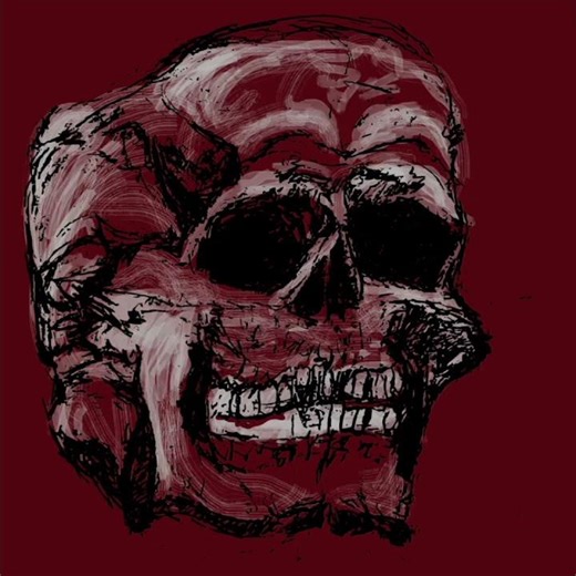 Time Lapse by Eva Kendrick Art – Pencil Drawing to Digital 🎨 Adobe Fresco