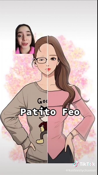 Teoría del collar de True Beauty: Significado y Análisis