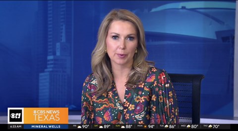 Texas families receiving notification of approved school voucher funding