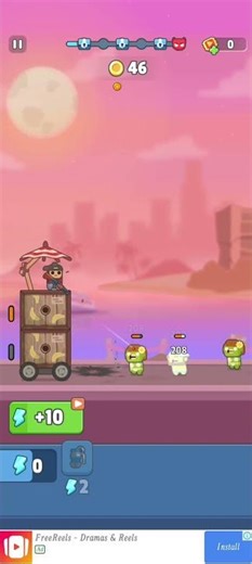 TDS Game 😱 Impossible Wave Clear! 💥 Tower Defense Simulator Gameplay Hindi fail ho gaya hu