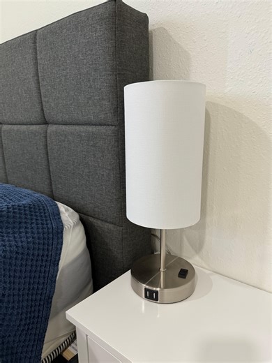 Watch Simple touch bedside lamps on Amazon Live
