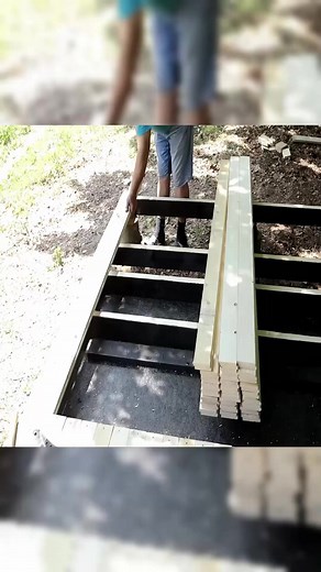 How I Built a Cozy Cabin. Start to Finish #camp #camping #survival #shelter #outdoors #outdoor #bushcraft #viralvideo #fyp | Survival Life