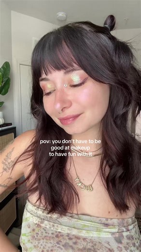 Ethereal Fairy Makeup Tutorial for Effortless Looks