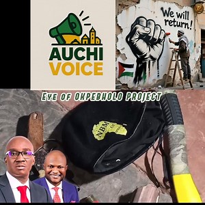869K views · 13K reactions | The governor’s anti-cultist squad stormed the apartment and successfully arrested the alleged suspects during the raid. Auchi must be totally free from every form of crime and criminality. Our land deserves peace, progress, and development not fear and bloodshed. Enough is enough! | Auchi Voice | Facebook