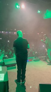 Paul Wall & Chamillionaire reunite on stage in Ft. Worth. #ireptex #paulwall #chamillionaire #ColorChanginClick | IRepTex
