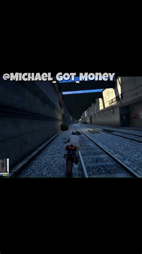 #ninjah2r in #gtav //#michael