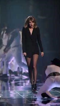 Blank Space Proved Taylor Swift Plays A Different Game #erastour #taylorswift #swifties #viralshorts