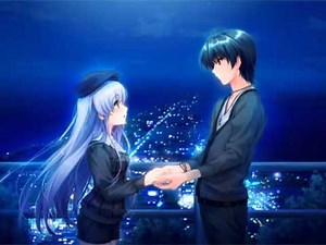 Nightcore - Together in Love