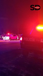 Operativo en salida a Mezquital: reportes de detonaciones, drones y 'ponchallantas' generan alarma 👉🏼 https://elsiglo.mx/d1601669 #Durango | El Siglo de Durango