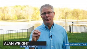 Four Stages of Growing in Grace [Part 3]: A daily devotional moment...