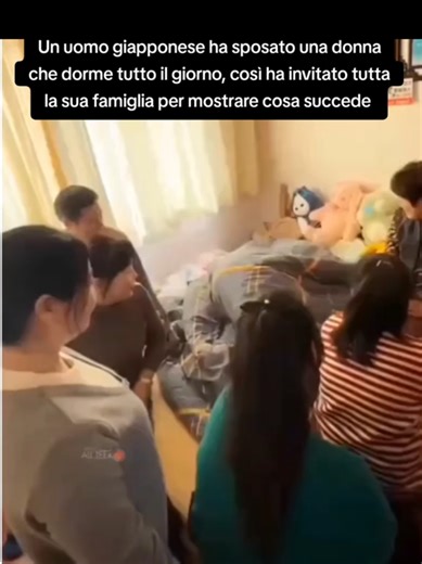 Oltre il sonno: quando il letto diventa rifugio