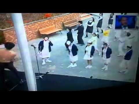 ガキつか 笑ってはいけない病院 江頭 Ⅱ
