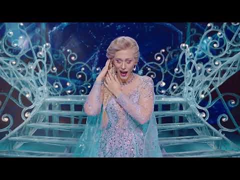 Die Eiskönigin - Das Musical | EPK