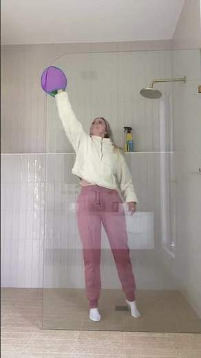 Rain X Hack For Your Shower Screen