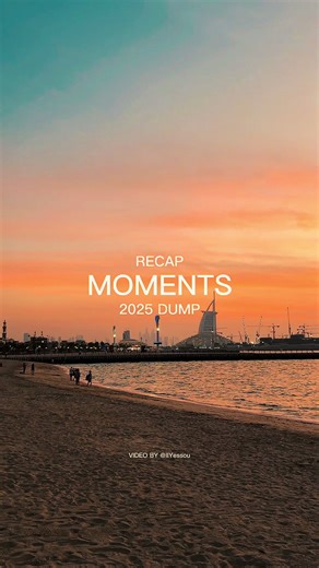 Capturing Little Moments: A Memorable Recap Video