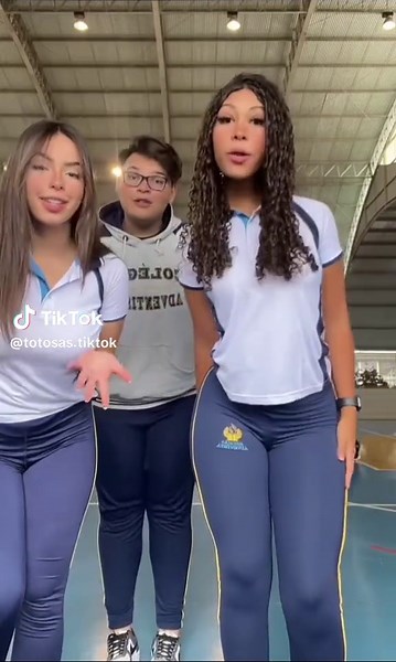 Dança de 2023: O Funk e a Empoderamento Feminino