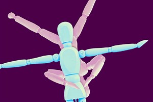 How to Perform the Standing 69 Sex Position Without Getting Hurt