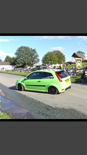 Ford Fiesta Zetec S 2007 #ford #fordfiesta #zetec #fiestazetec