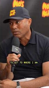 Mariano Rivera’s 🇵🇦 Incredible Humble Beginnings From Poverty to MLB Legend ⚾ #baseball #sports