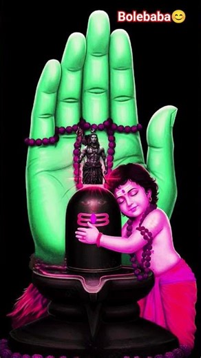 bhole baba dekh mere Bach pan ki photu and please support me 🙏😭