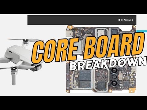 Drone Circuit Board Analysis: How It All Works!