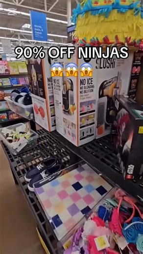 Hidden Clearance Deals You Can't Miss!