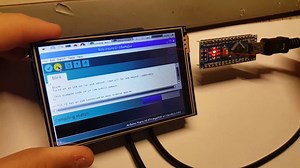 Portable Raspberry Pi Zero Arduino Programmer #piday #raspberrypi @Raspberry_Pi