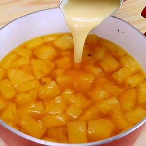 The Easiest Christmas and New Year's Dessert I've Ever Made! | Joice Recipes