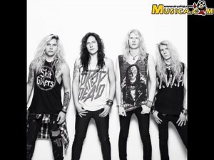 Letra de High On You en español - Santa Cruz (Finlandia)