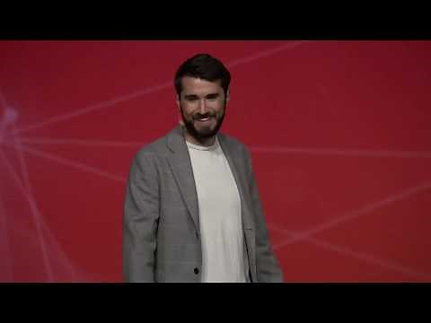 Data Science Pioneers (sponsored by Dataiku) - Jed Dougherty (Dataiku)