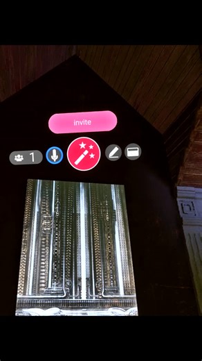 Image Maker on Instagram: "Leave a comment if you remember the Giger Room in NYC! This project brings back to life the H. R. Giger Room from the Limelight Club in NYC that existed from 1998-2002. Now, over 20 years later, this virtual room can be explored again thanks to Mozilla Hubs and VR (or any other device with a web browser). This is part of a series of collaborations with the Giger Museum and Giger's NYC agent, Les Barany. Watch the progress of me building this experience on my Twitch or