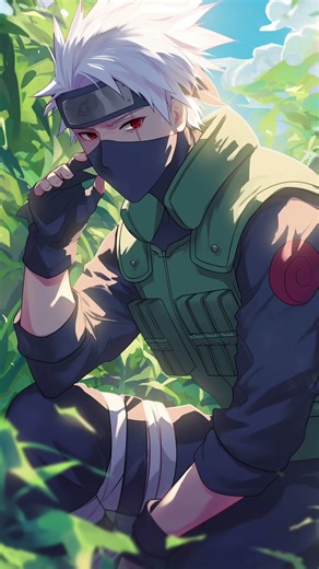 Kakashi hatake mass dialogue 🥰🥰🥰🥰🥰