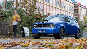 ZipCharge Go Portable Electric Vehicle Charger Introduced At COP26
