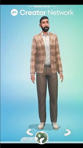 Giving townies in The Sims 4 new PJs 💤 The Sims 4 Sweet Slumber Party