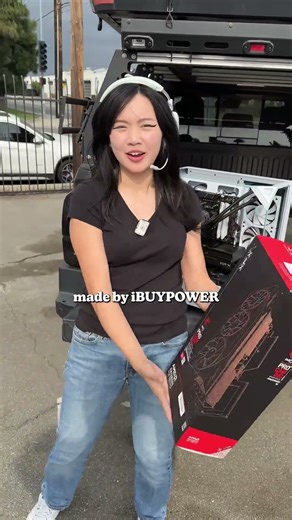 how to change your oil 101 #ibuypower #gaming