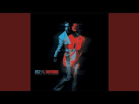 Pickin' Up The Pieces