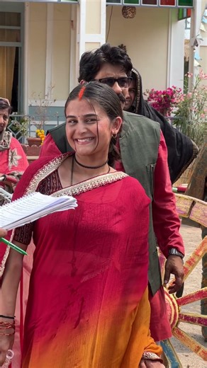 Bts shooting/ behind the scene