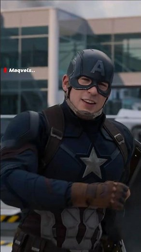 When Marvel Bloopers Became Movie Scenes...