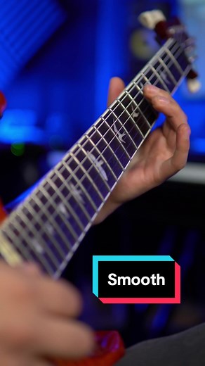 Smooth Intro by Carlos Santana ft. Rob Thomas | Guitar Cover
