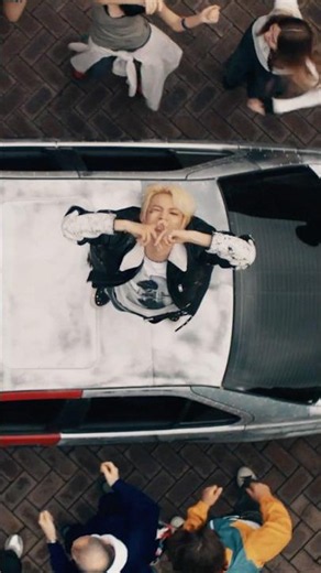 EVAN (에반) 'Ride or Die' Official MV