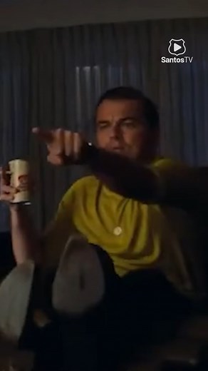 Logo mais, hein? 👀 | Santos Futebol Clube