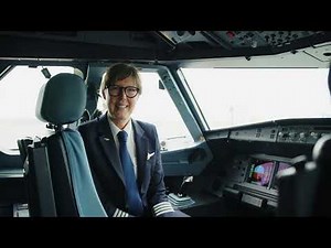 Ask the Pilot | SAS