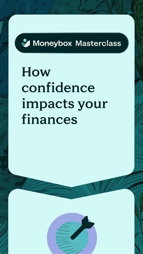 Moneybox | Is your mindset costing you money? 🚩 World-class confidence coach, entrepreneur, and author, Tiwalola Adebayo (@tiwalowla) joins our Head... | Instagram